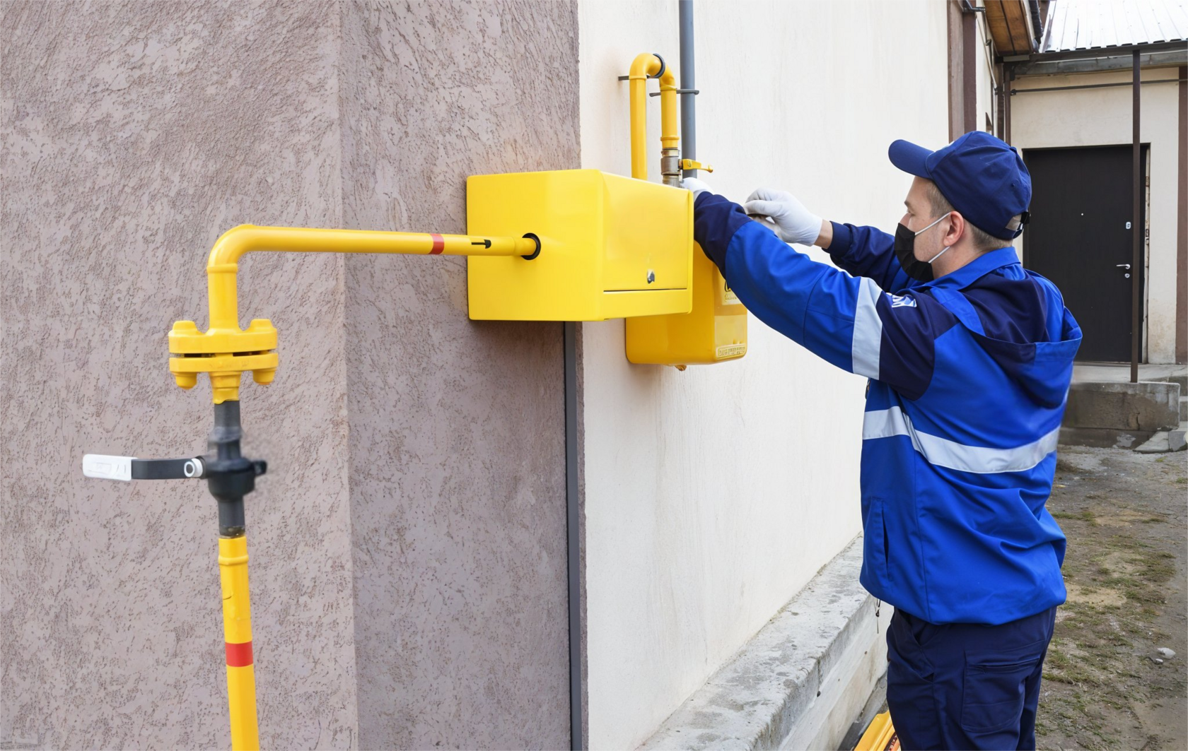 Льготы по газу для россиян: разбираем нюансы кто, и как может получить помощь