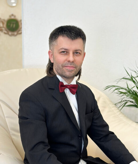 Калайчев Николай Андреевич