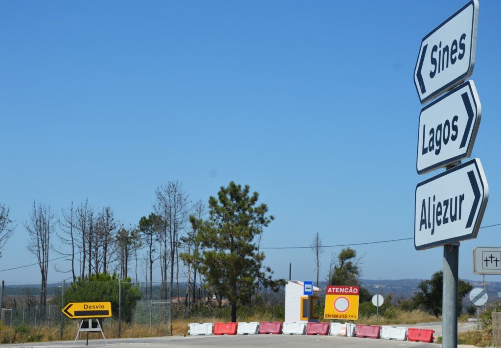 транспортная инфраструктура