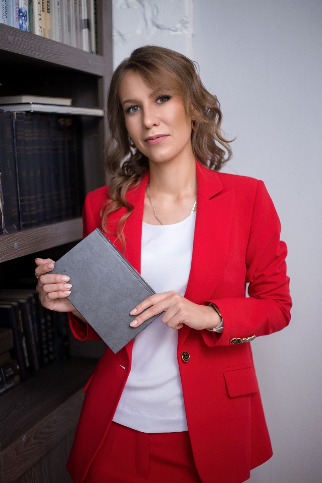 Мурзанова. ЛоГард