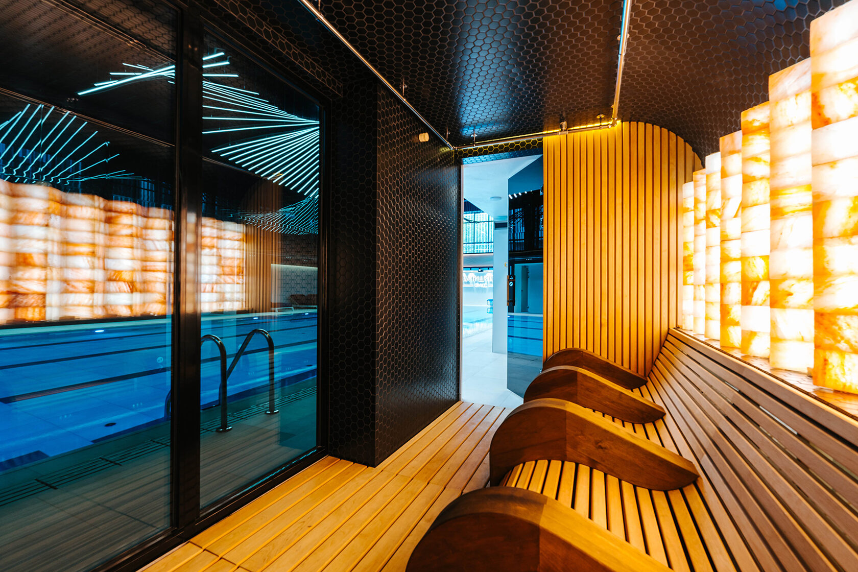 Сборный дом в Тимашевска бассейн Сборный дом в Тимашевска бассейн