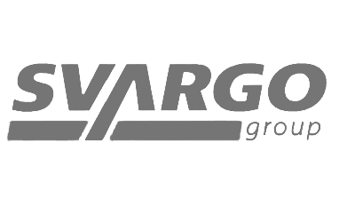 Svargo group проекты