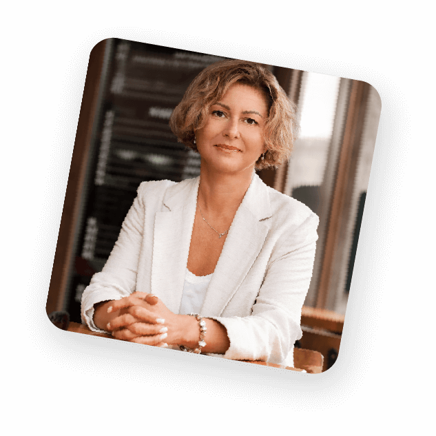 бизнес портрет