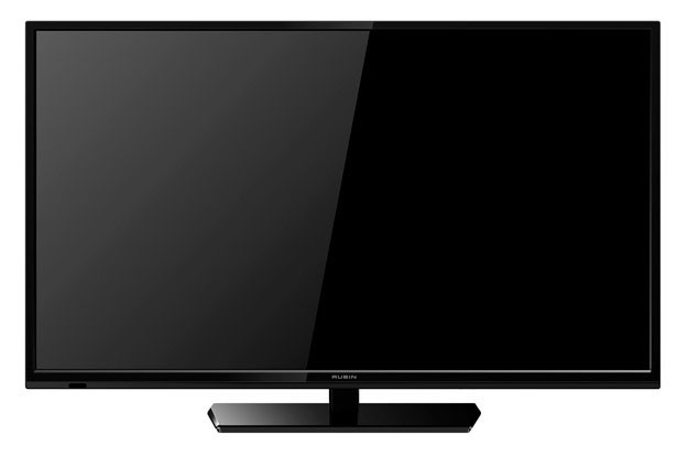 Ремонт телевизора Рубин в Москве