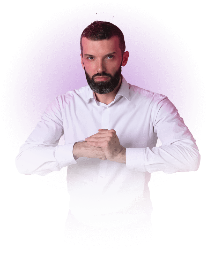 Сергеев тренинг