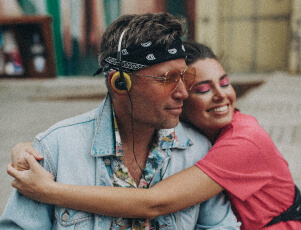 Онлайн курс по фотографии. Работа Алины Аникеевой