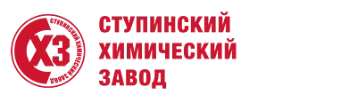 Логотип Ступинский Химический завод