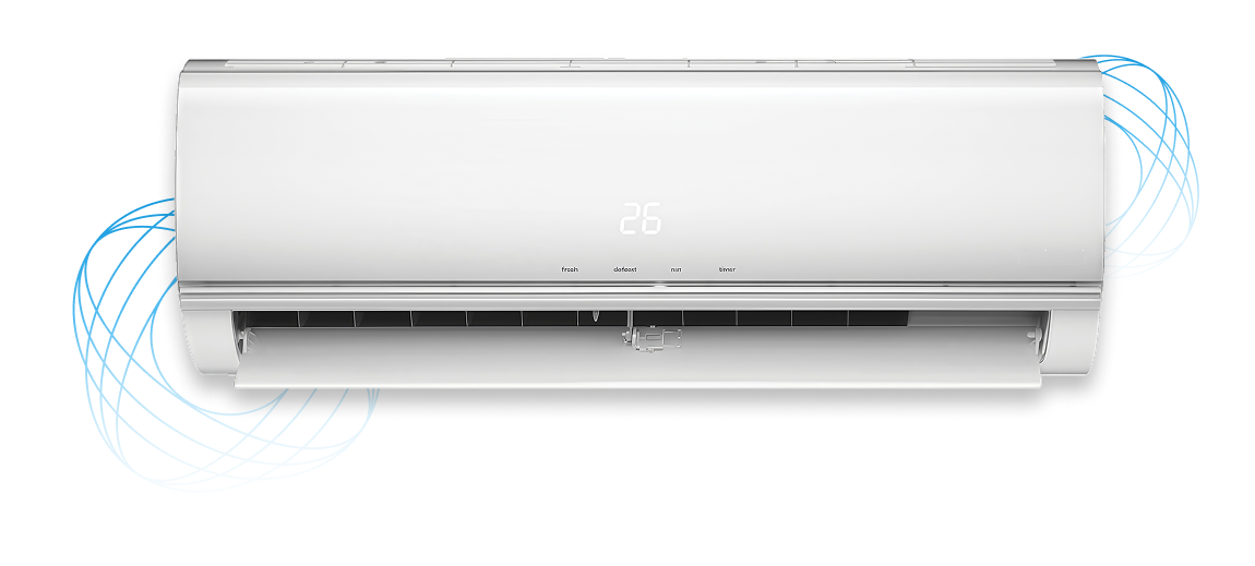 Подбор и установка кондиционеров в Могилеве