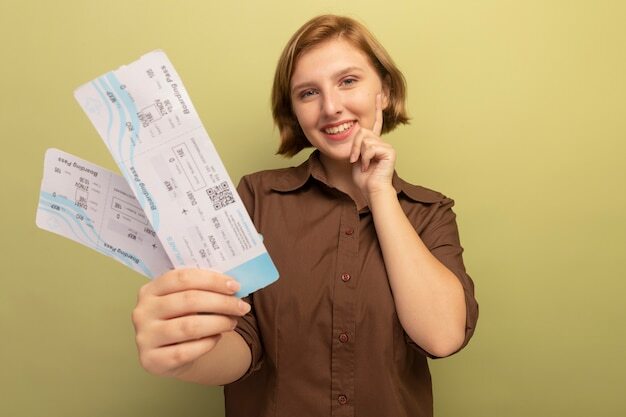 регулярный или чартерный рейс