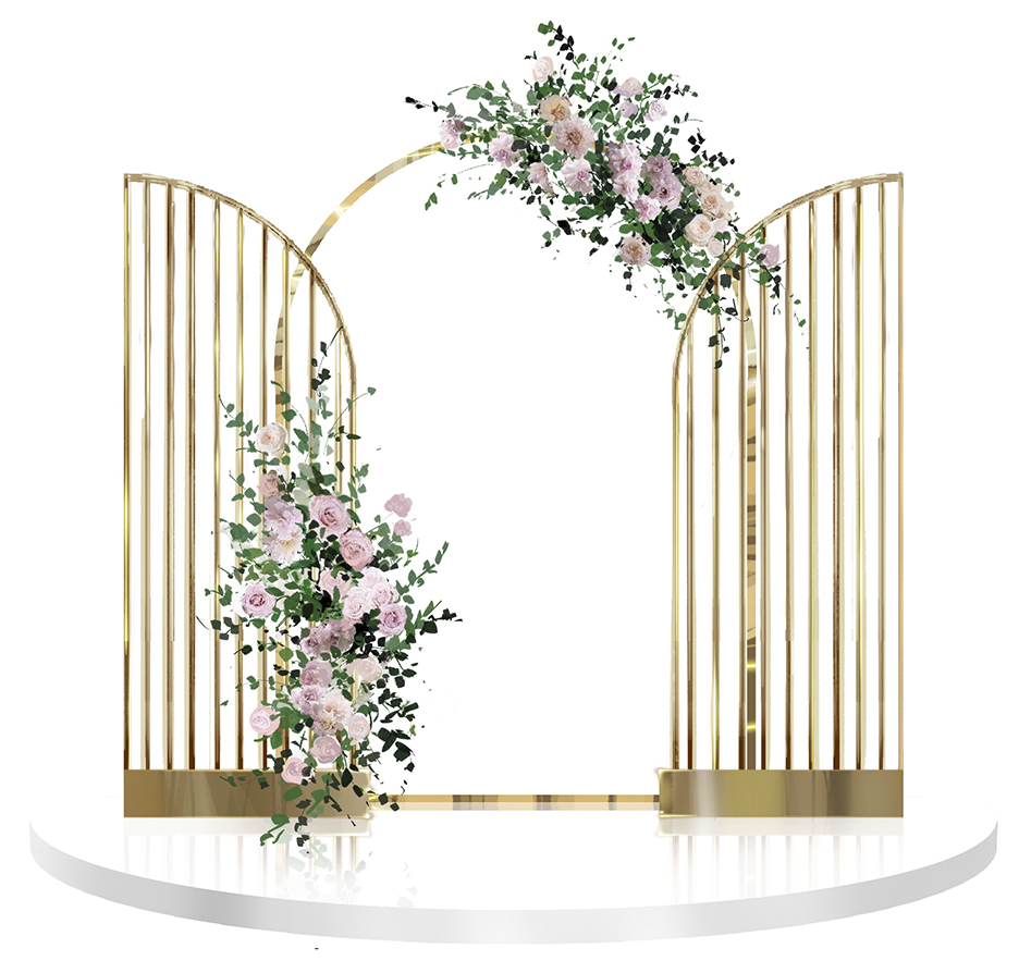 Выездная церемония Киев