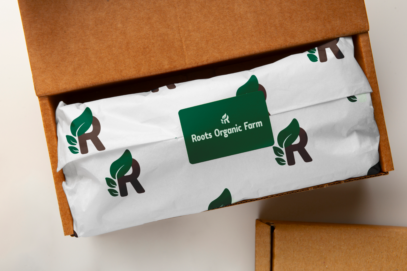 Roots Organic Farm