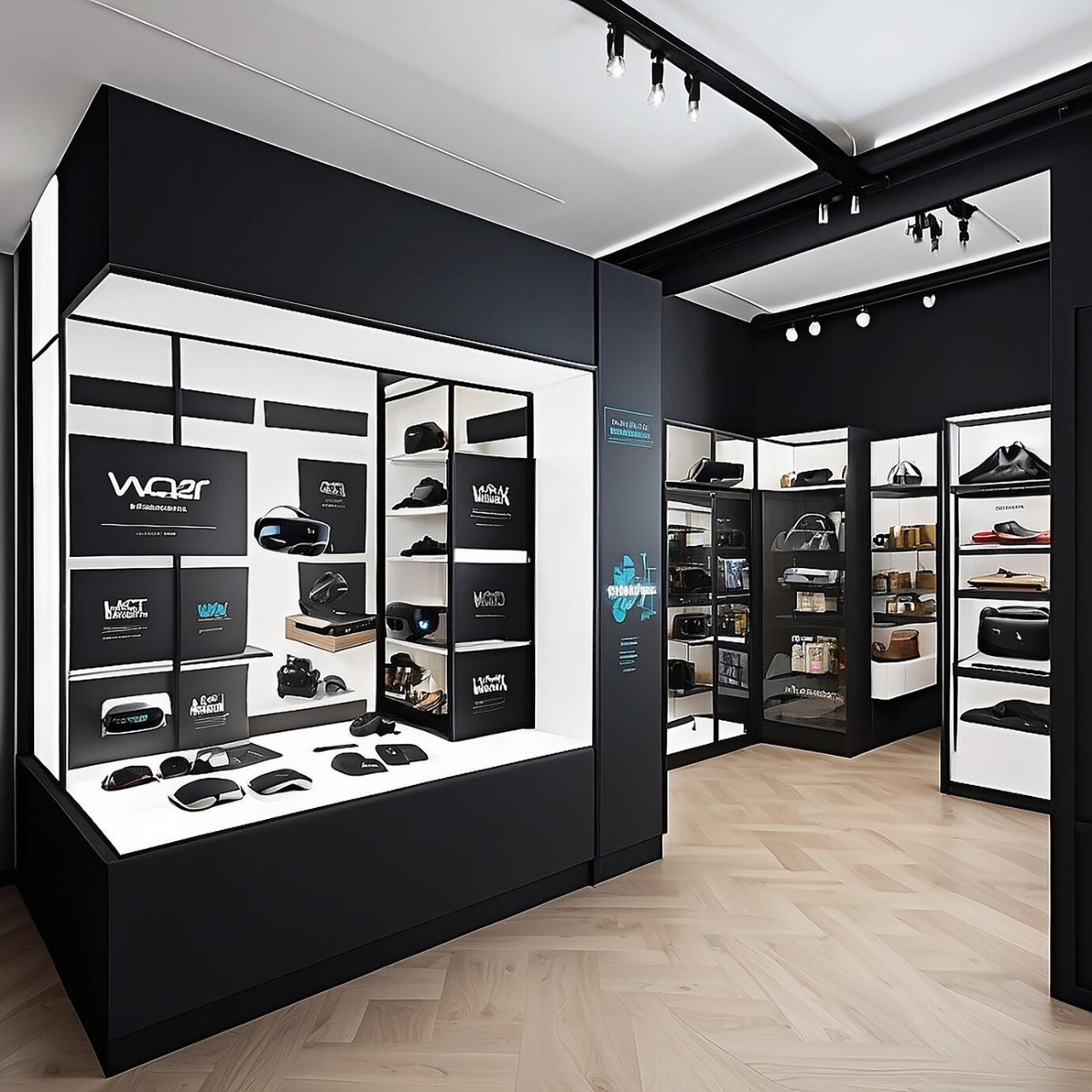 Торговый дизайн Калининград