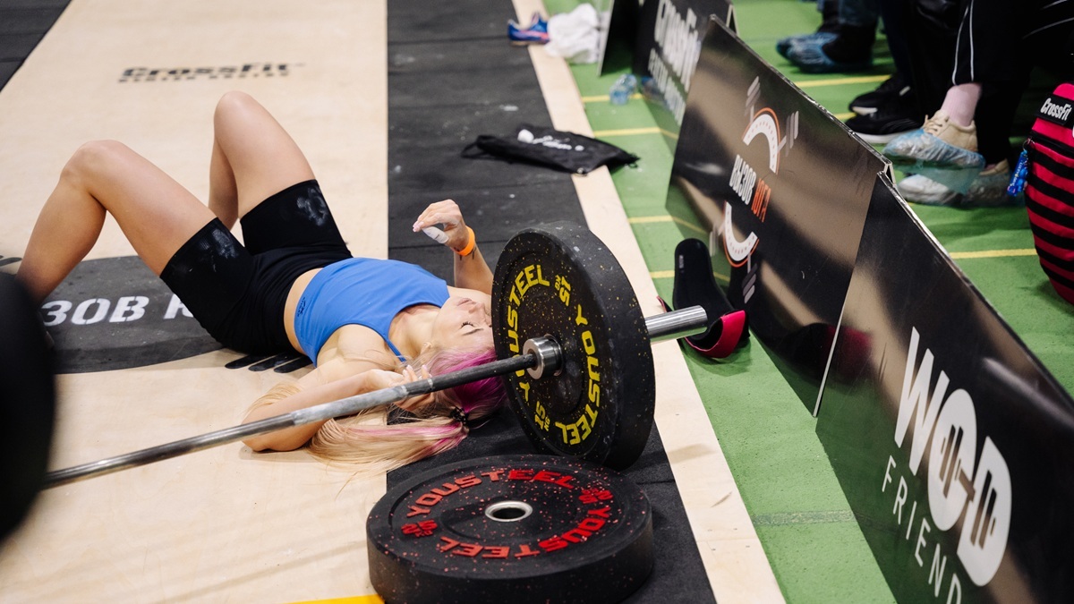 Вызов Юга — прошлый эфир