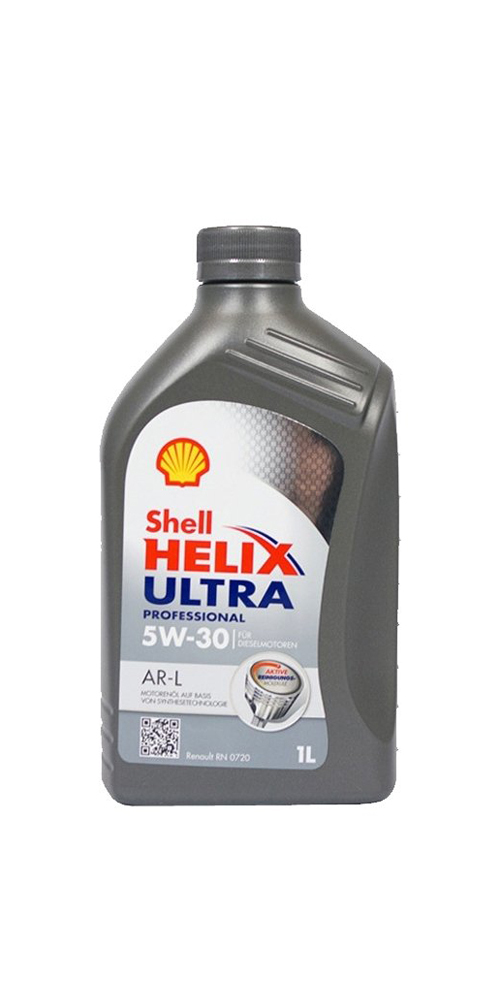 Shell Helix Ultra Professional AR-L 5W-30