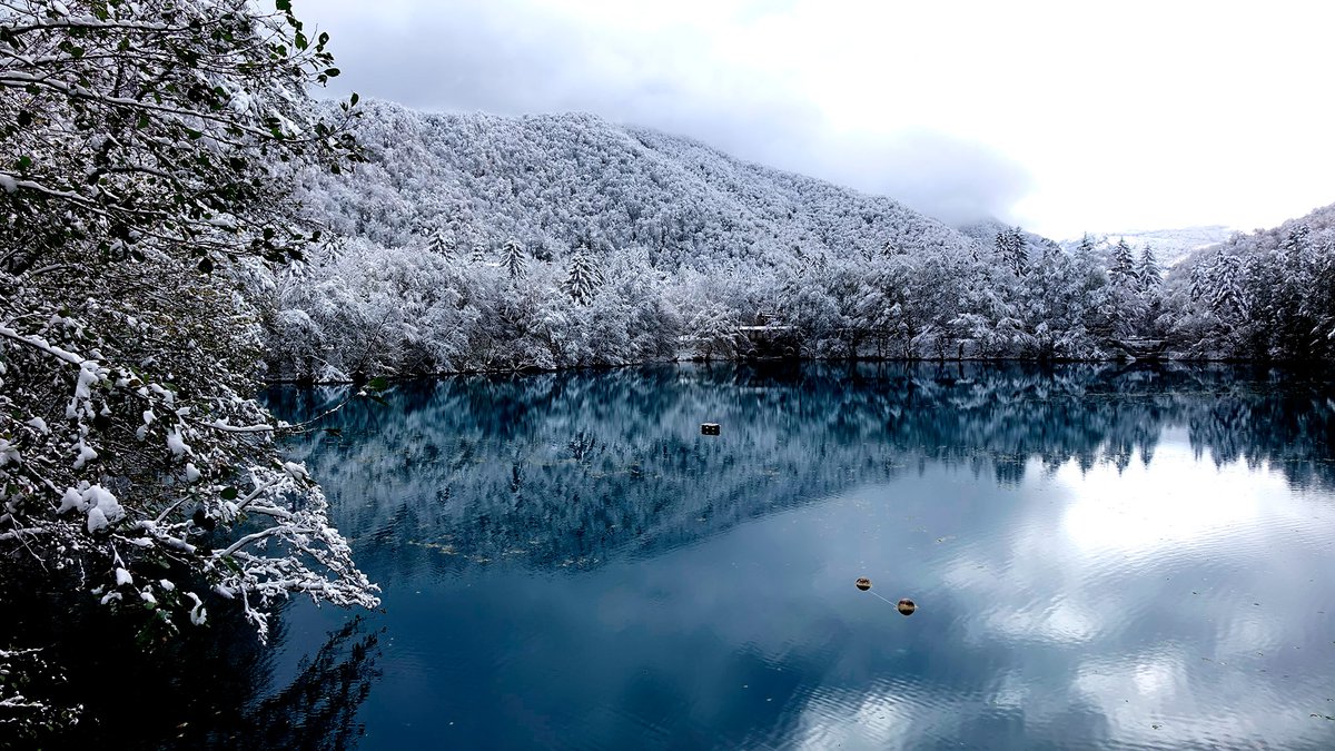 Кабардино балкария зимой фото