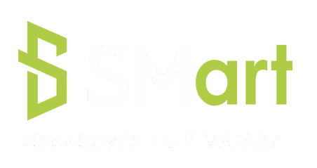 1 Смарт Магазин