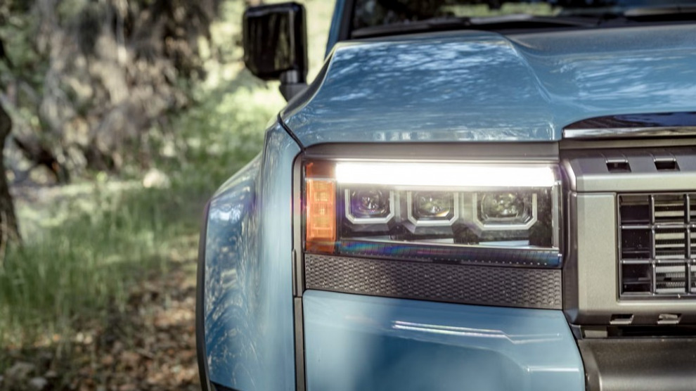 В тени Jeep. Как Toyota создавала свой главный внедорожник