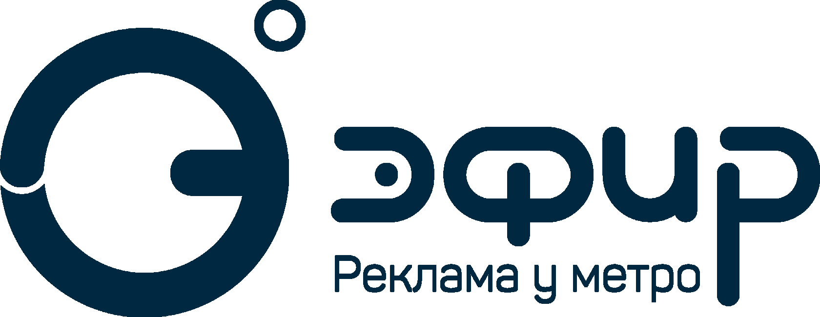 Логотип компании-партнёра