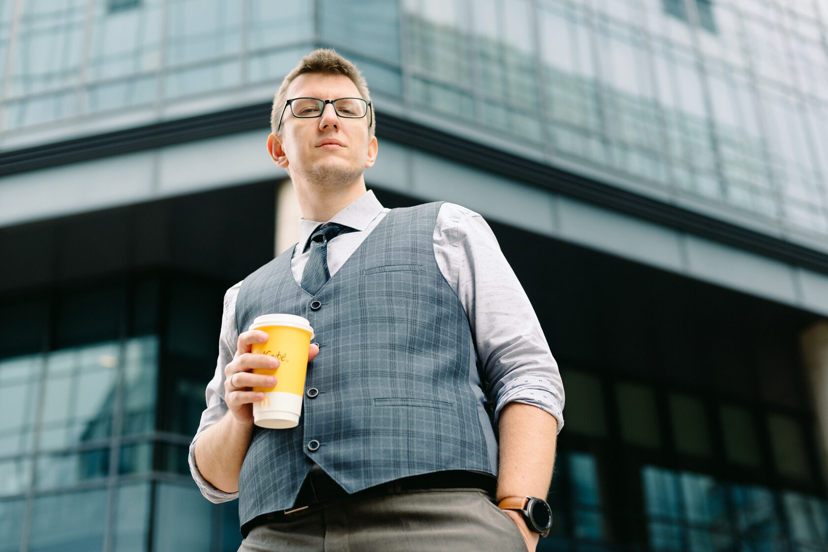 Кто такой патентный поверенный и зачем он нужен?