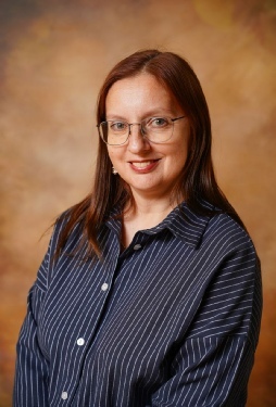 Большакова Ирина Геннадьевна