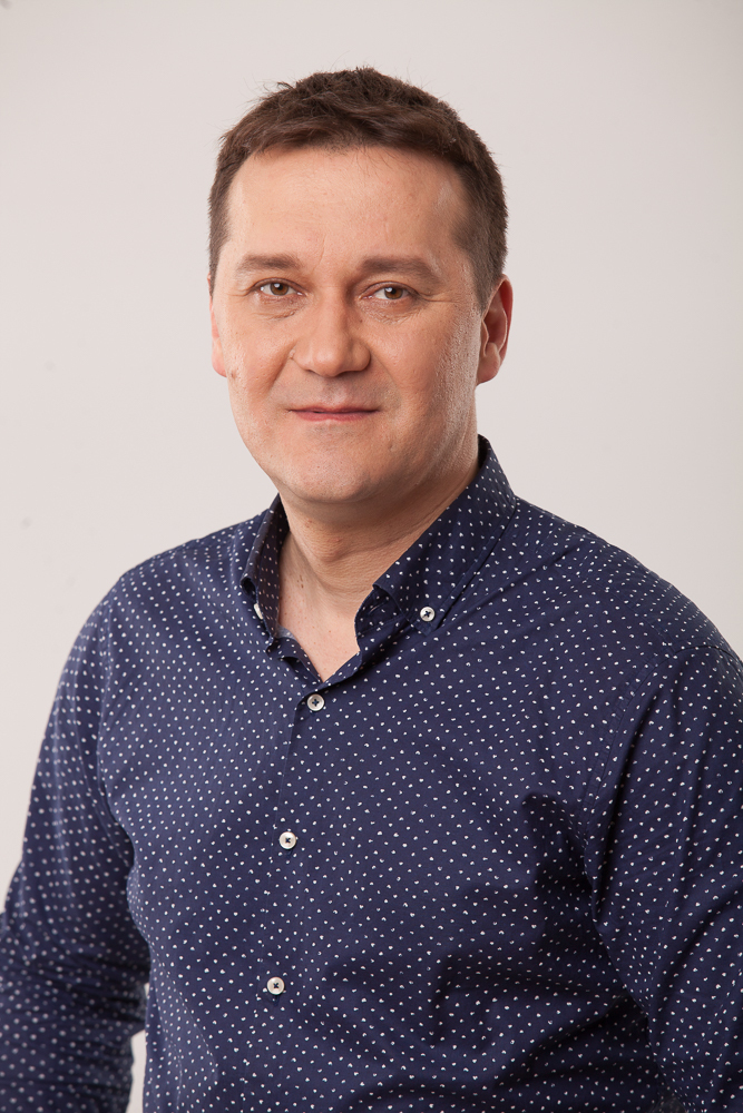 Алексей Лукин