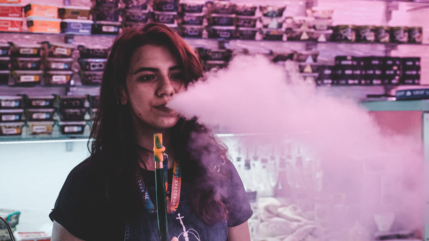 Кальянная Ambrosia Hookah Shop & Lounge в Севастополе