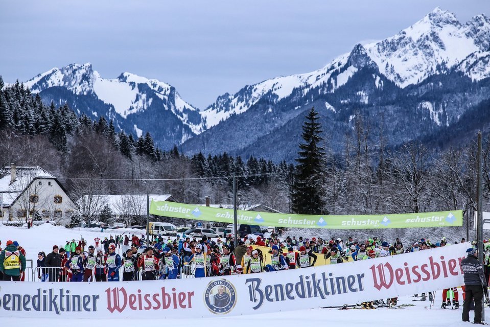 König Ludwig Lauf