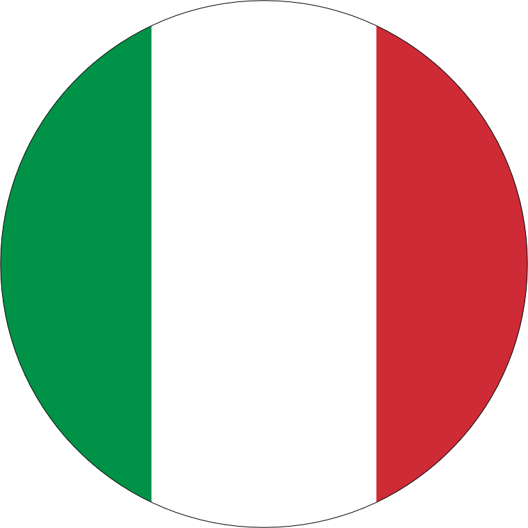 Italiano [Italian]