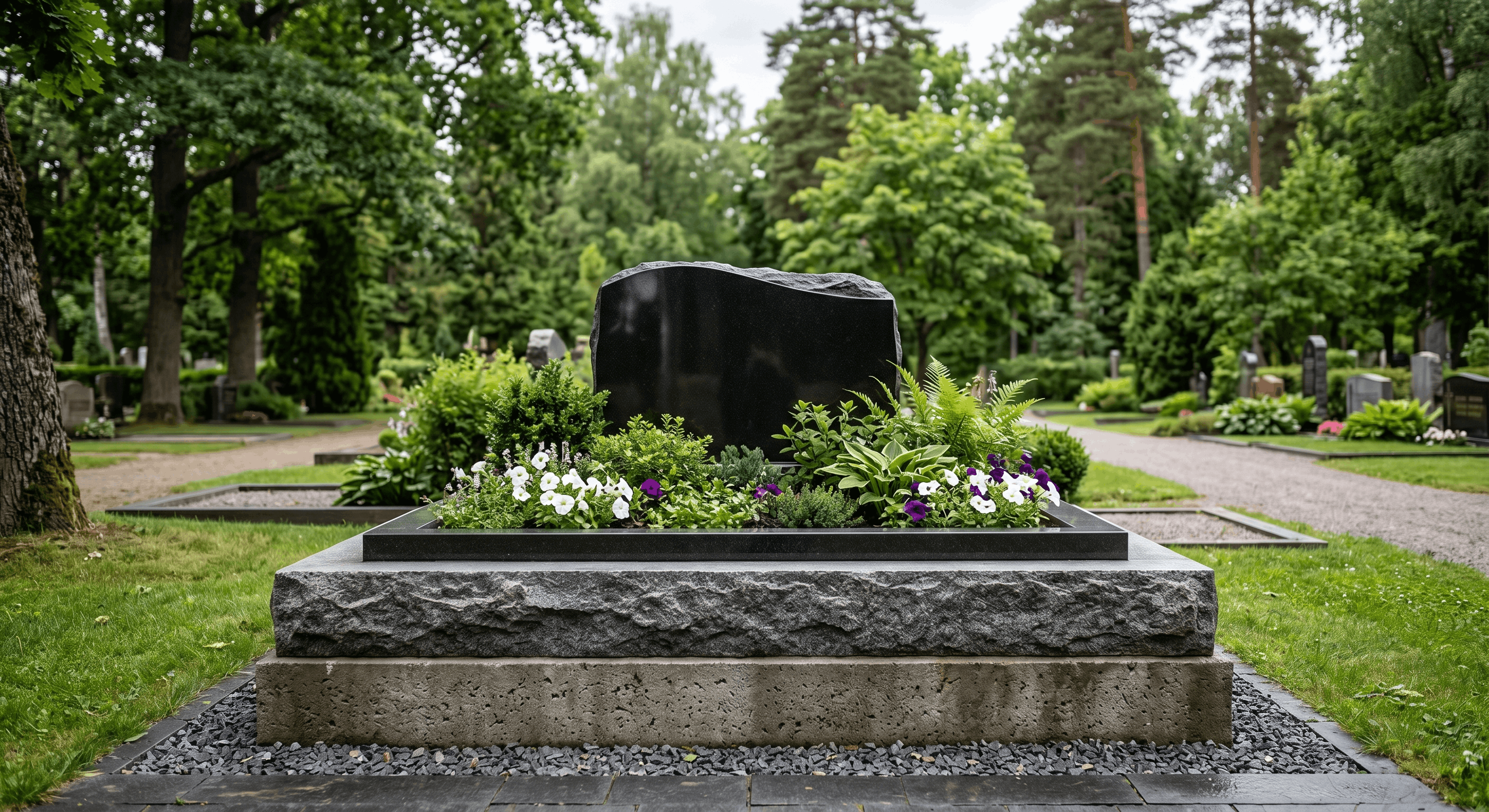 подставка под памятник