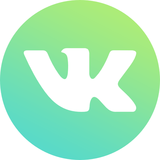 Иконка Вконтакте