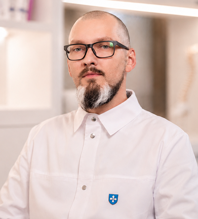 Сорокин Глеб Юрьевич