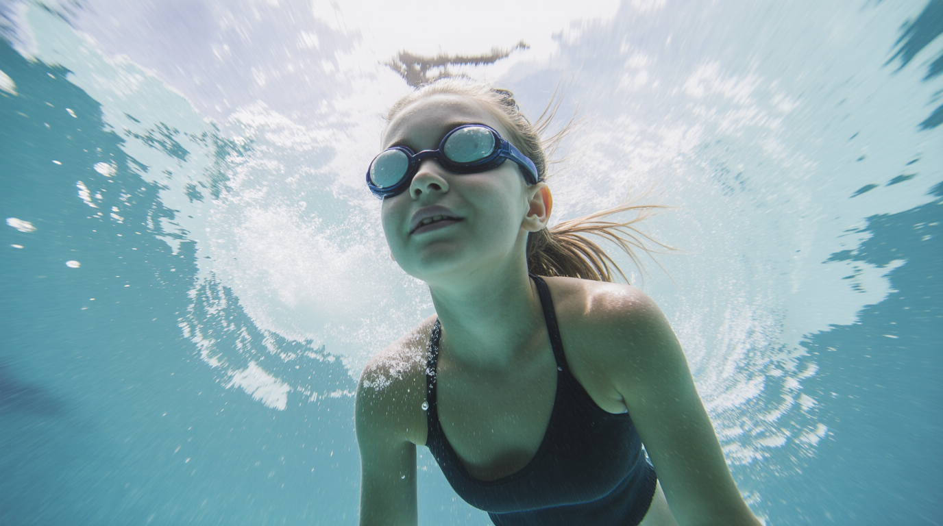 5SmartPool система