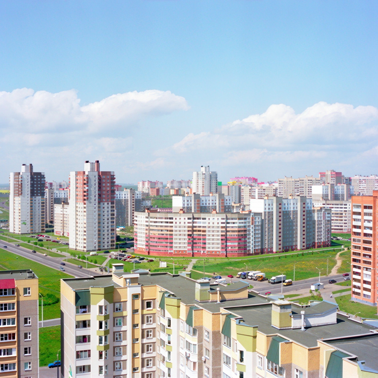 Филипп Эрбе: Зроблена ў Беларусі | Made in Belarus.