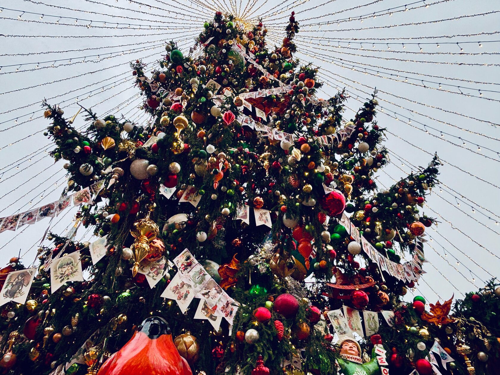 В России стартовал Год единства народов