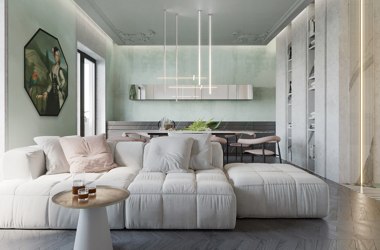 apartment interior design italy, interior design and architecture company, interior designer in europe, interior from concept to completion