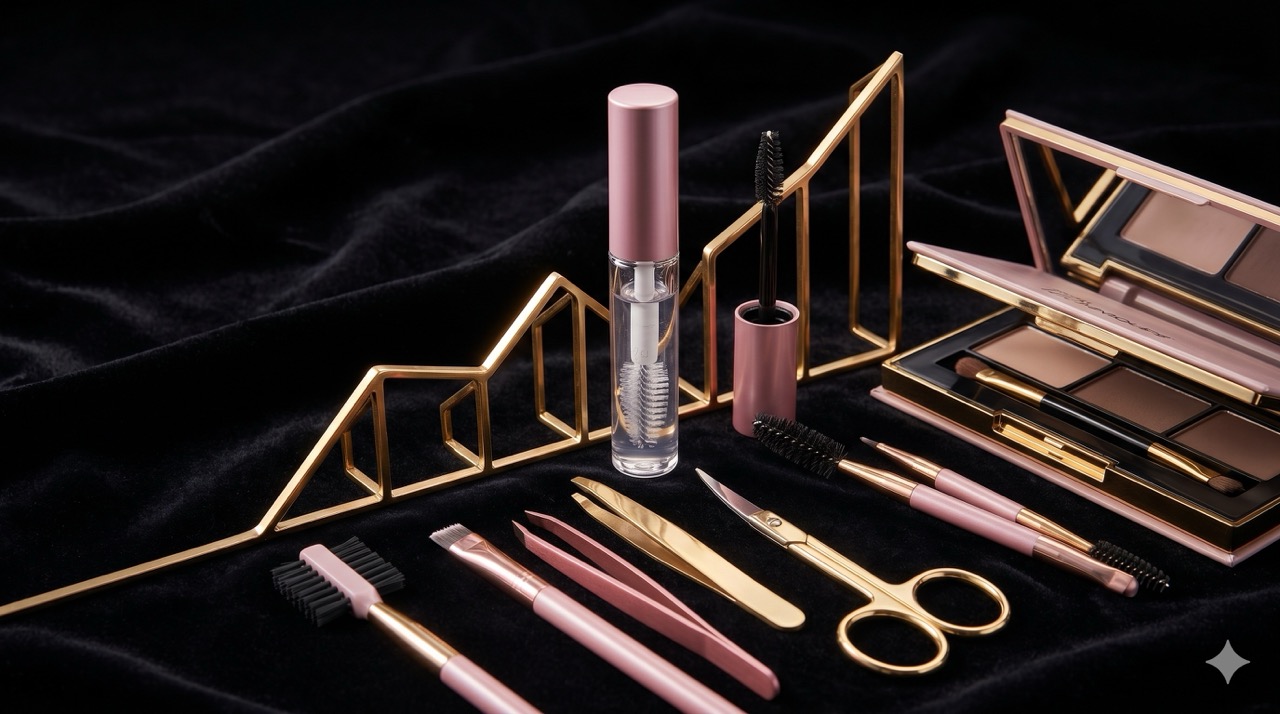 TSbrowshes Beauty Business
