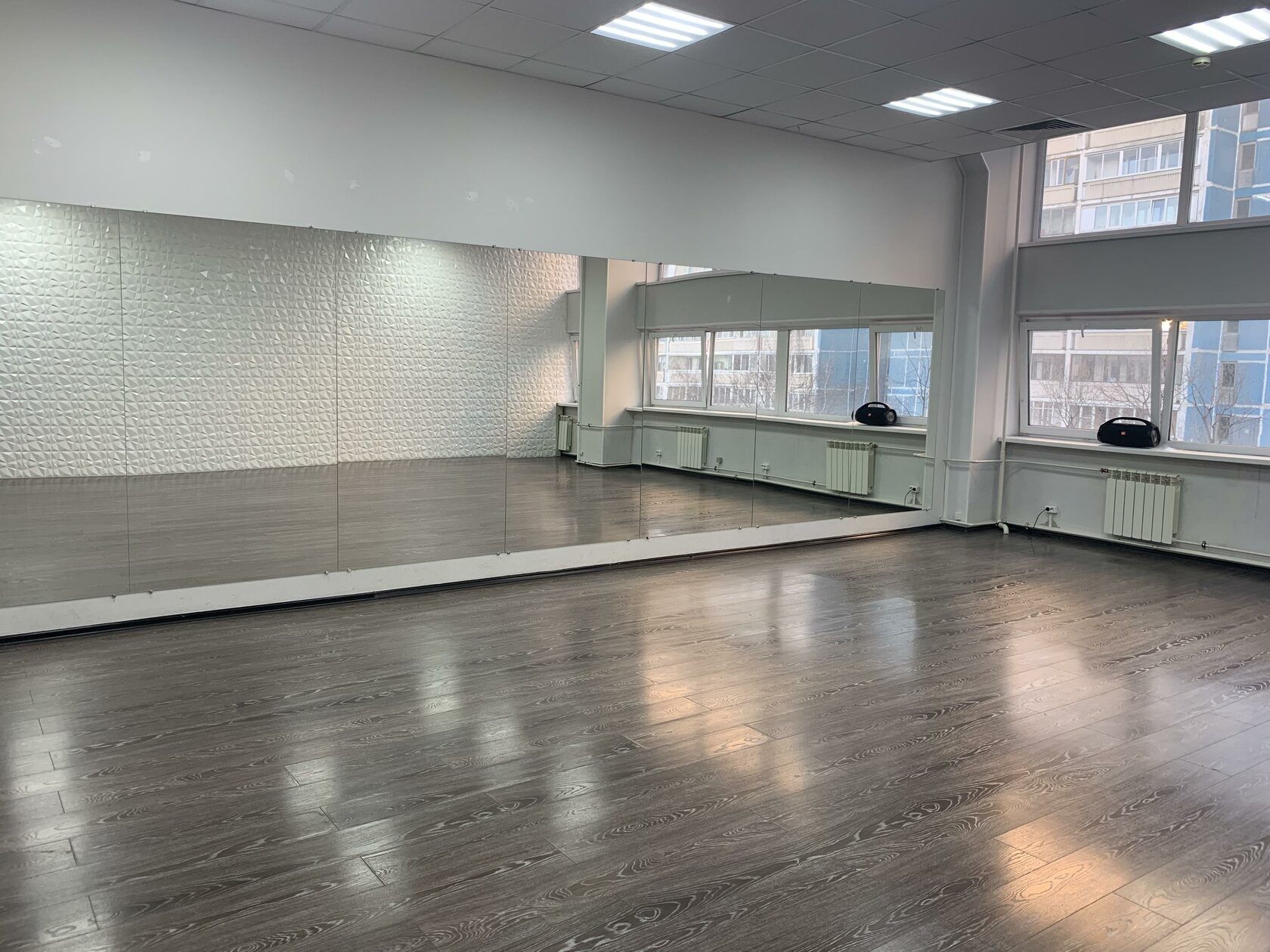 Танцевальный Зал Аренда Москва Недорого