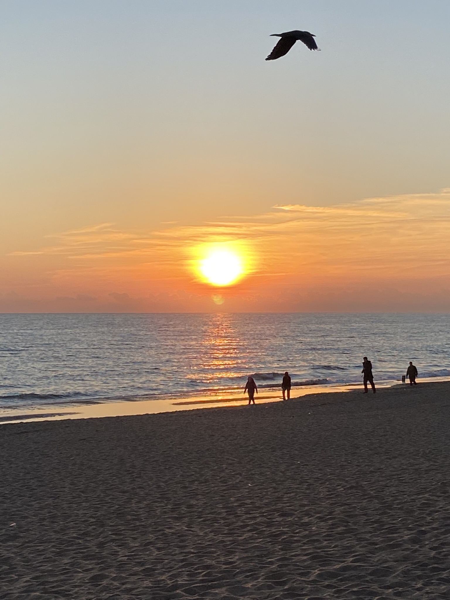 Каспийское море: пляжный отдых в Дагестане