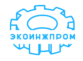 Логотип Экоинжпром