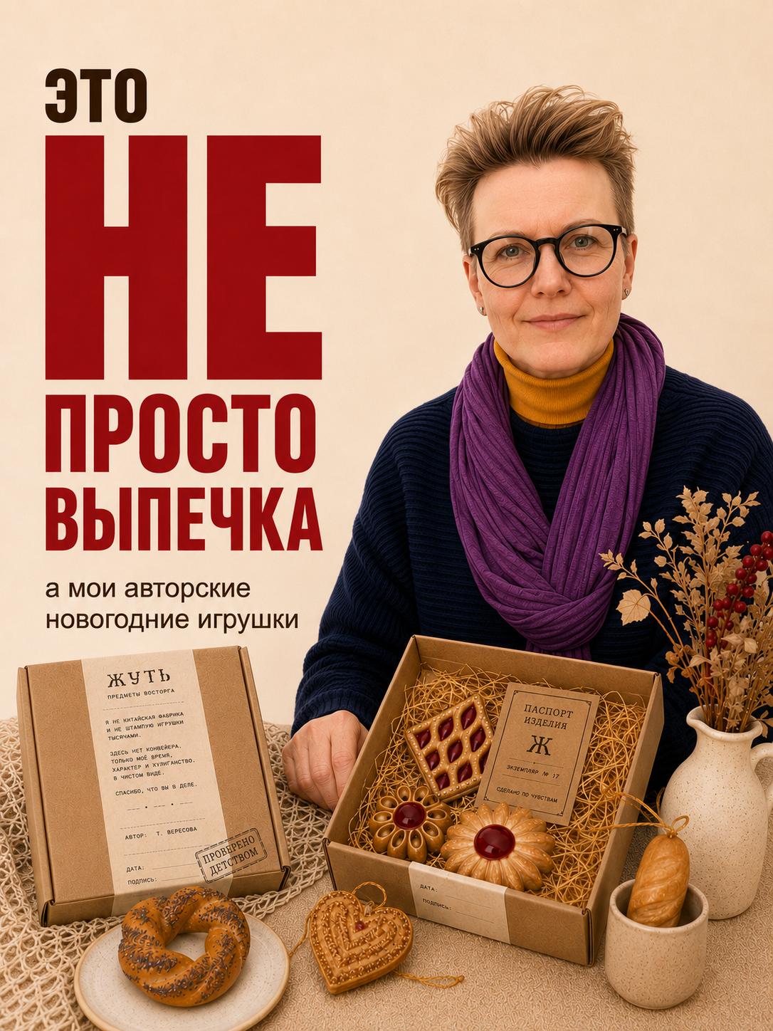 Карусель в советском стиле, слайд 3