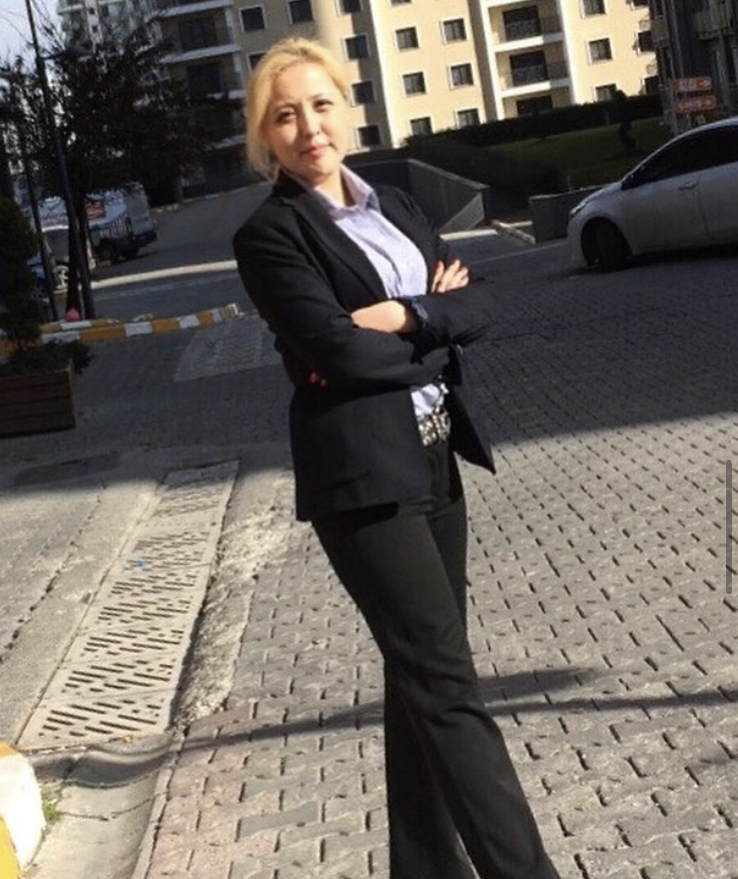 Услуги переводчика в Турции