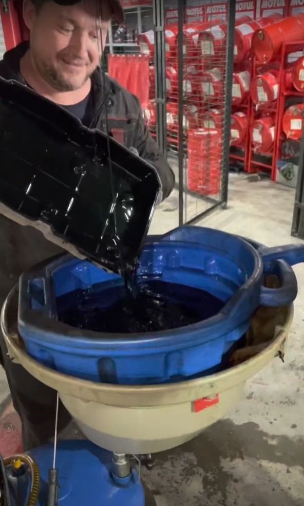 Запчасти для АКПП Mercedes 722.9