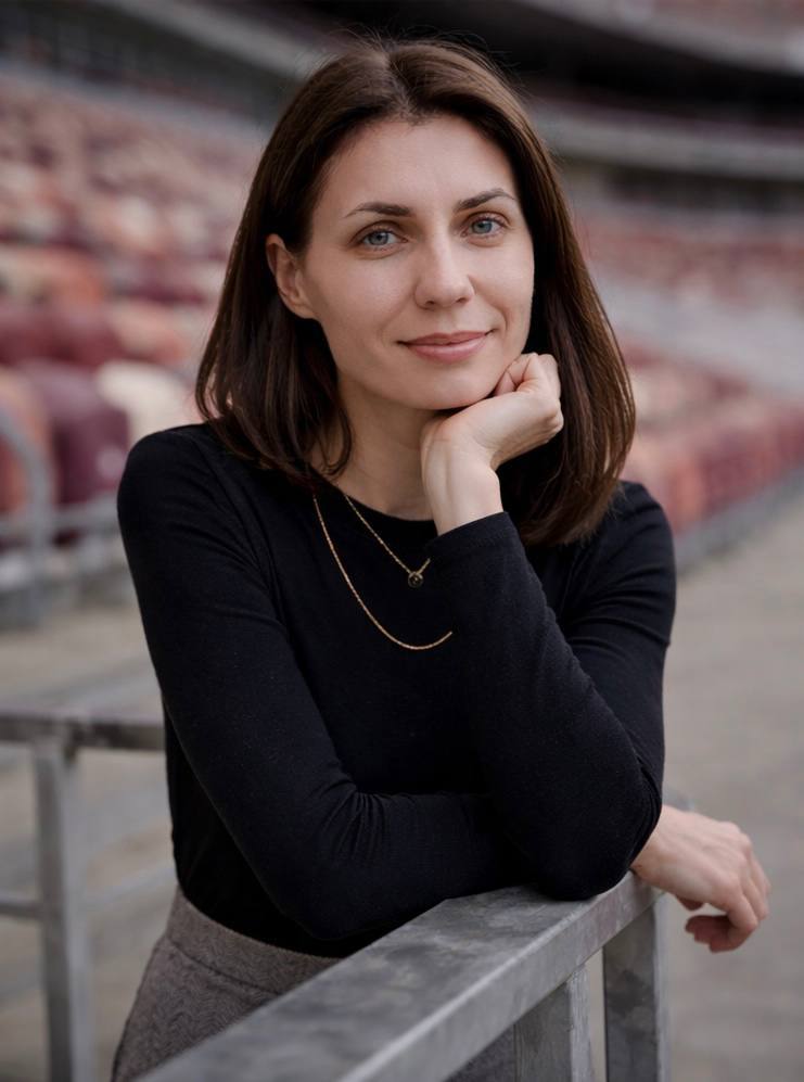 Никитина Валерия