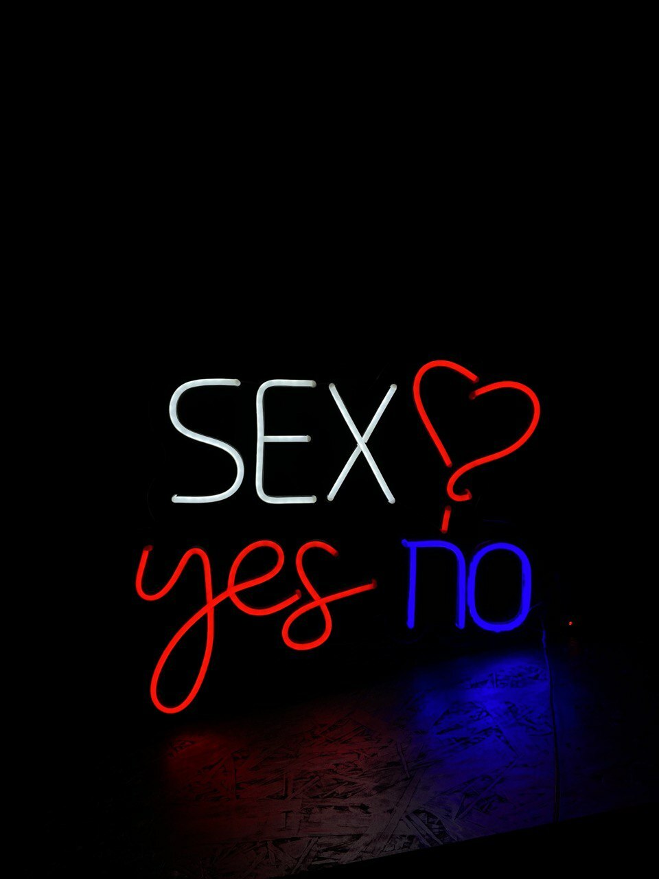 Yes or no sex текст (189) фото