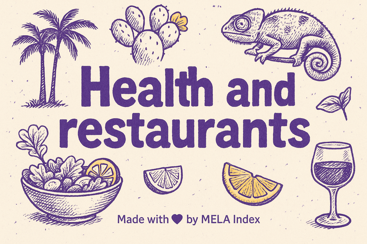 From Mellieħa to Malta&amp;amp;amp;amp;amp;amp;amp;#39;s Tables - The Entrepreneur Fighting Obesity One Restaurant at a Time