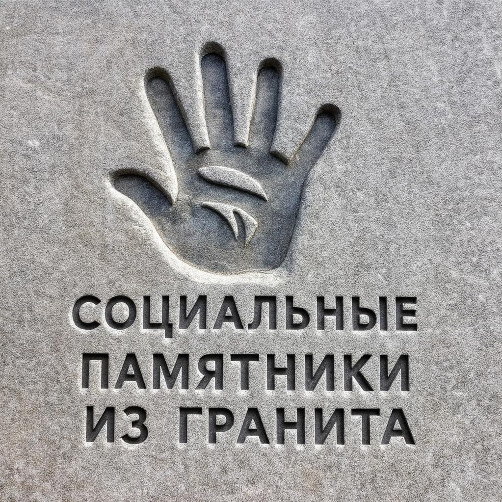 Память в граните