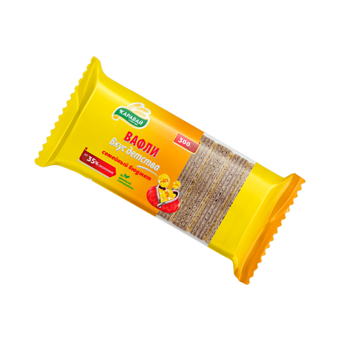 О компании АО "Каравай"