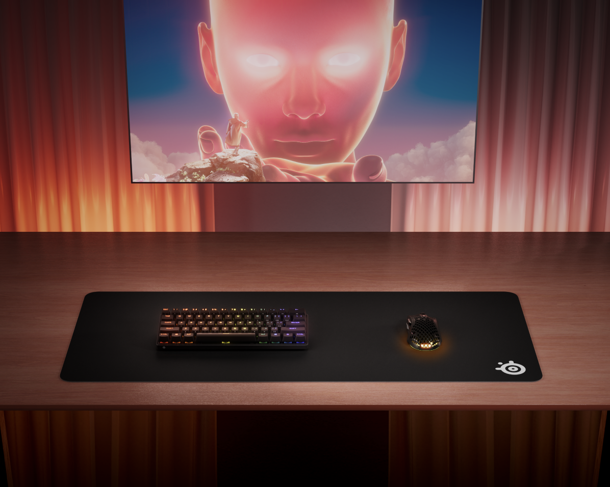 Steelseries.com