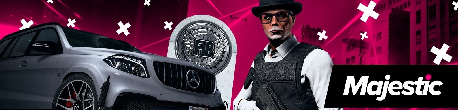 Бот на шахтера Majestic-rp