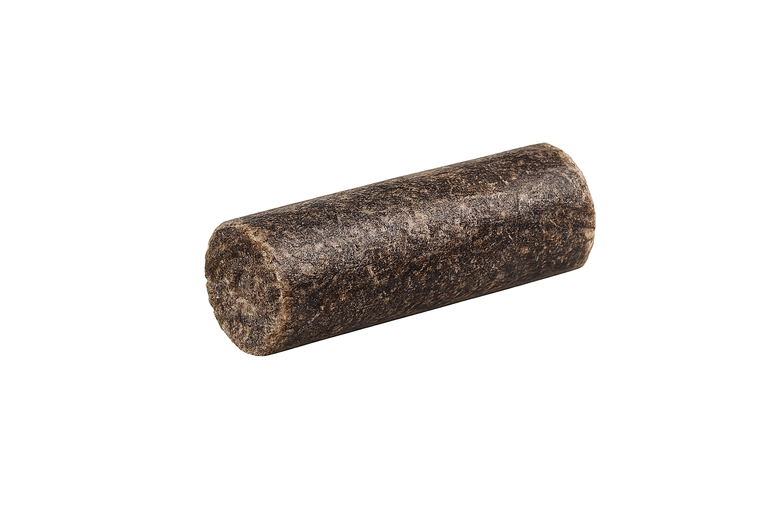 Single wool pellet
